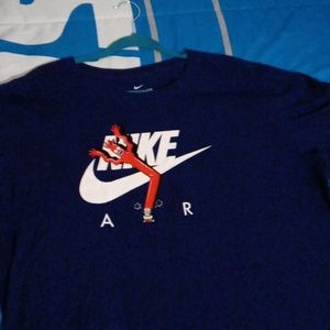 Nike air XXL t shirt